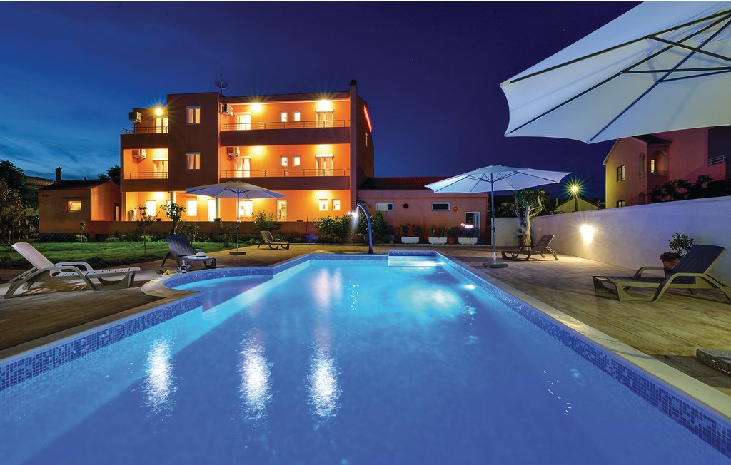 Lejlighed - Nin-Privlaka , Kroatien - CDZ898 16