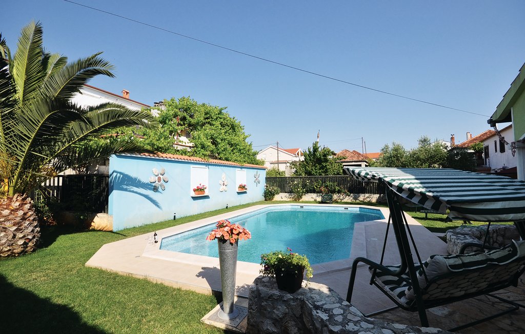 Ferienwohnung - Zadar , Kroatien - CDZ461 12