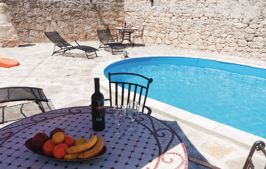 Ferienhaus - Biograd-Pakostane , Kroatien - CDZ575 12