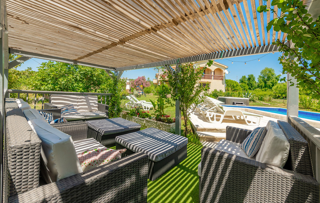 Feriehuse - Zadar-Ljubac , Kroatien - CDZ643 5