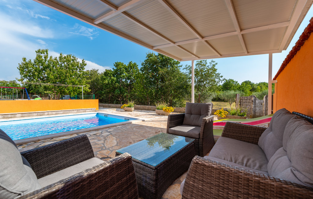 Ferienhaus - Zadar-Novigrad , Kroatien - CDZ692 10