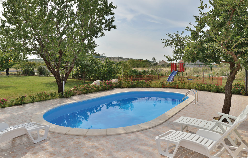 Semesterhus - Zadar , Kroatien - CDZ721 11