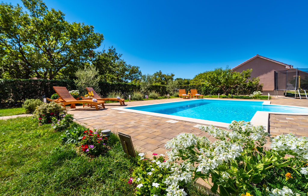 Ferienhaus - Zadar-Suhovare , Kroatien - CDZ873 8