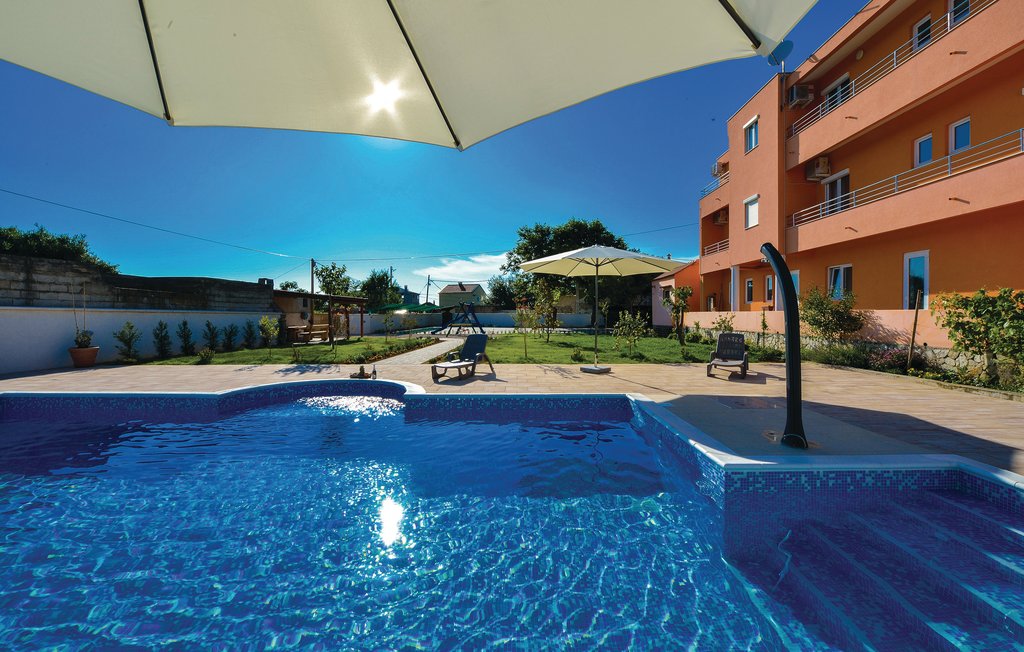 Lejlighed - Nin-Privlaka , Kroatien - CDZ898 8