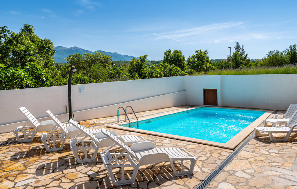 Ferienhaus - Starigrad Paklenica-Rovanjska , Kroatien - CDZ960 12