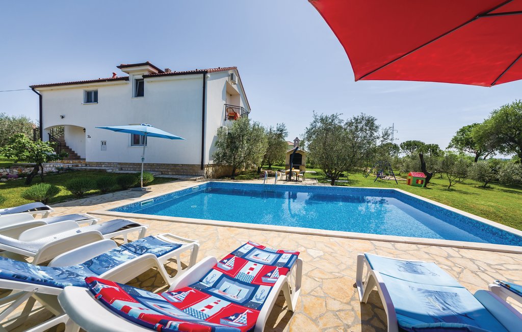 Ferienhaus - Biograd-Kakma , Kroatien - CDZ105 10