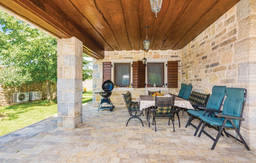 Ferienhaus - Zadar-Gorica , Kroatien - CDZ118 9