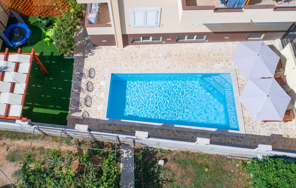 Ferieleilighet - Zadar , Kroatia - CDZ272 13