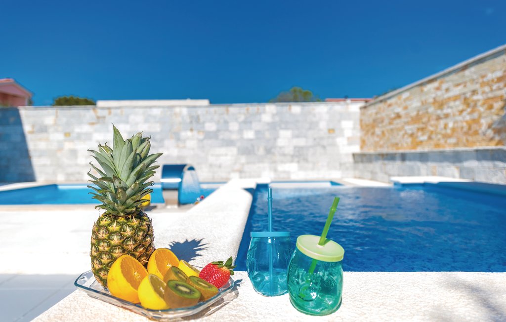 Ferienhaus - Zadar-Sukosan , Kroatien - CDZ339 12