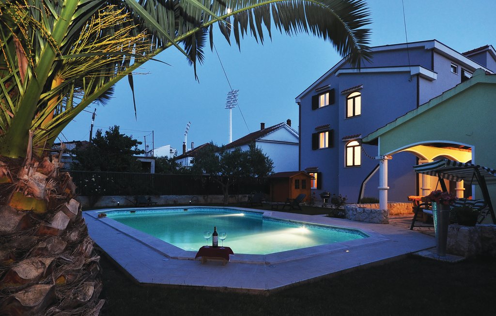 Ferienwohnung - Zadar , Kroatien - CDZ461 13