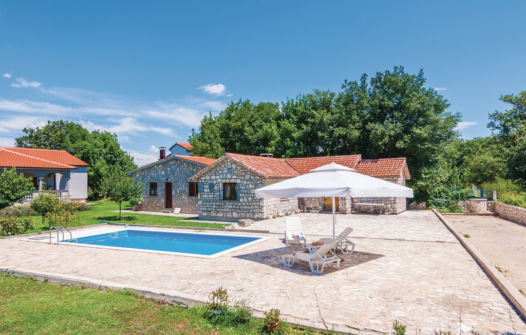 Ferienhaus - Zadar-Brisevo , Kroatien - CDZ498 8