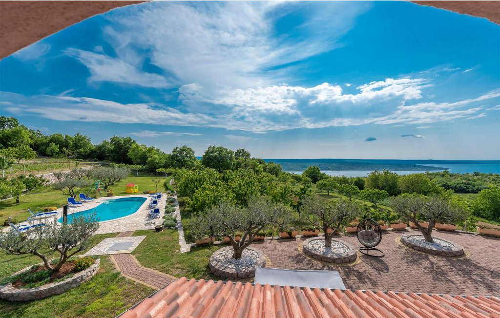 Ferienhaus - Zadar-Krusevo , Kroatien - CDZ689 13