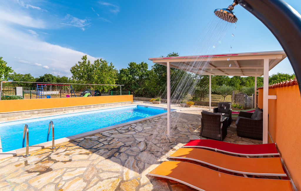 Ferienhaus - Zadar-Novigrad , Kroatien - CDZ692 2