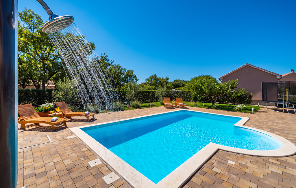 Ferienhaus - Zadar-Suhovare , Kroatien - CDZ873 9