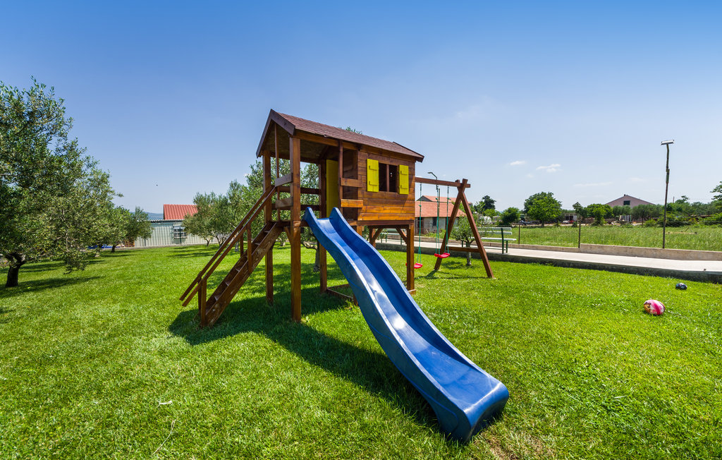 Lejlighed - Biograd , Kroatien - CDZ750 10