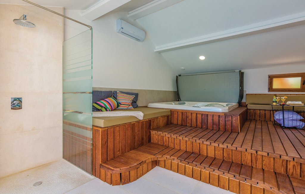 Ferienhaus - Zadar-Pridraga , Kroatien - CDZ790 13