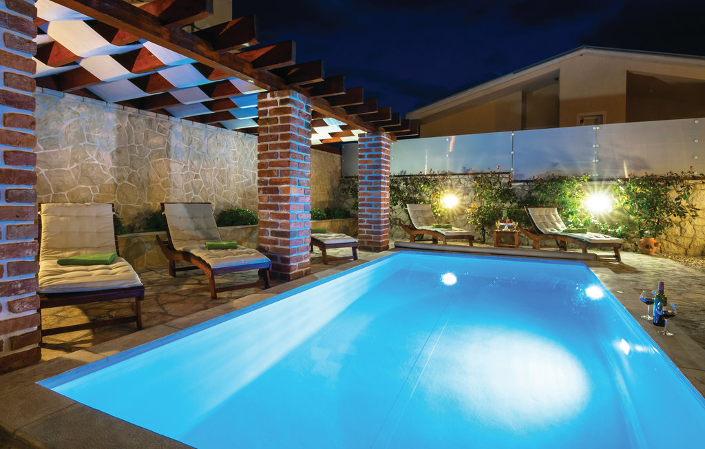 Feriehuse - Zadar-Novigrad , Kroatien - CDZ845 15