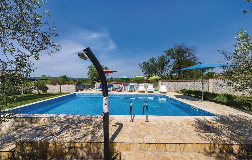 Ferienhaus - Biograd-Kakma , Kroatien - CDZ105 4