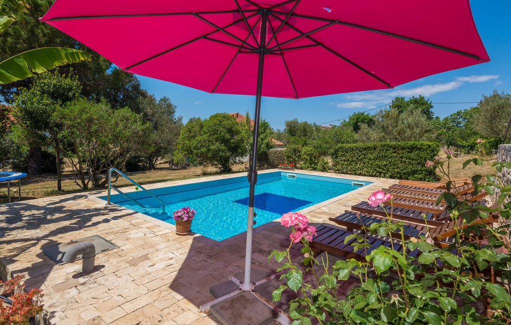 Semesterhus - Zadar-Kozino , Kroatien - CDZ210 6