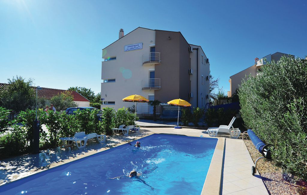 Lejlighed - Zadar-Bibinje , Kroatien - CDZ243 5
