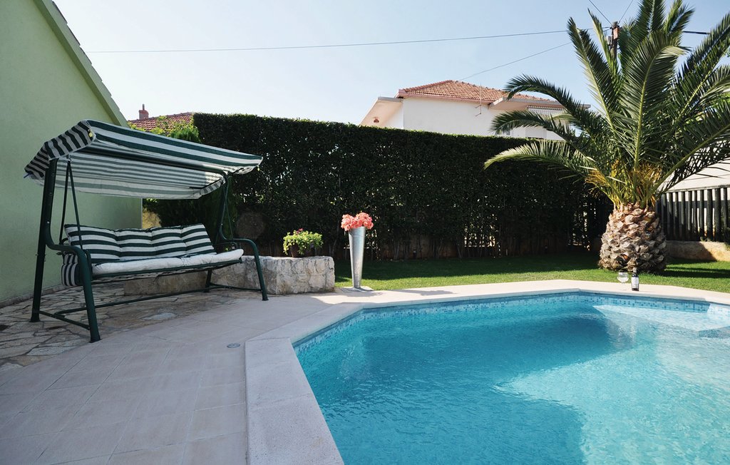 Ferienwohnung - Zadar , Kroatien - CDZ461 10