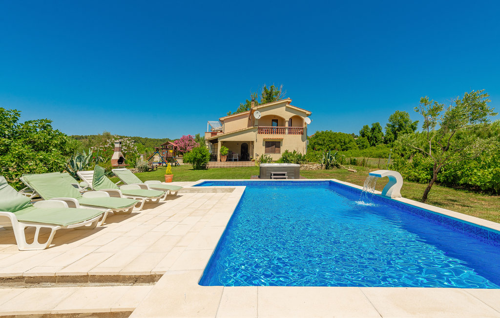 Feriehuse - Zadar-Ljubac , Kroatien - CDZ643 7