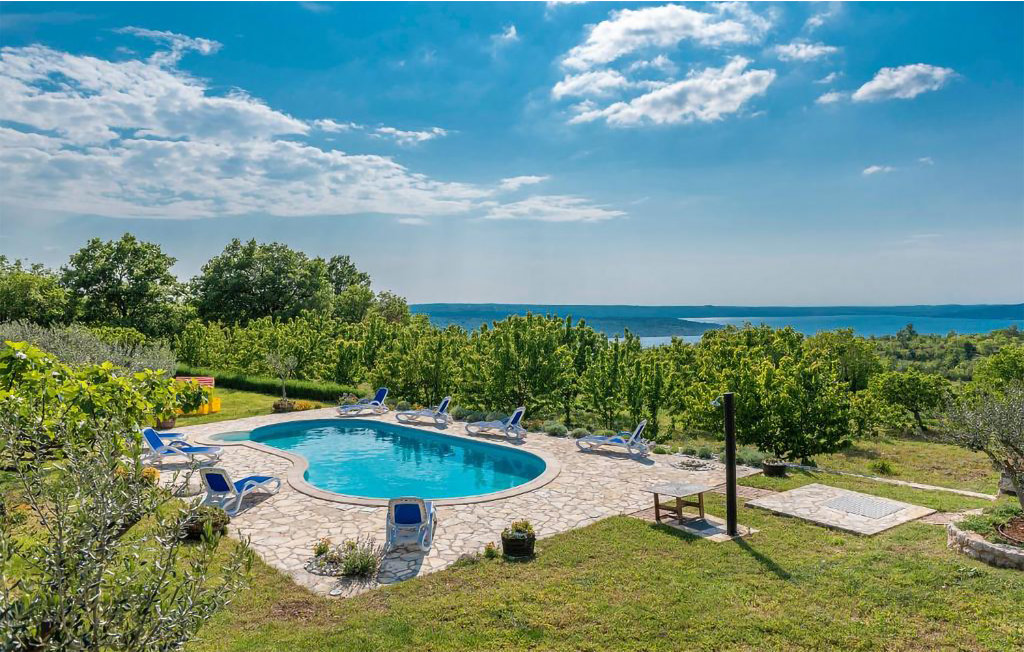 Ferienhaus - Zadar-Krusevo , Kroatien - CDZ689 10