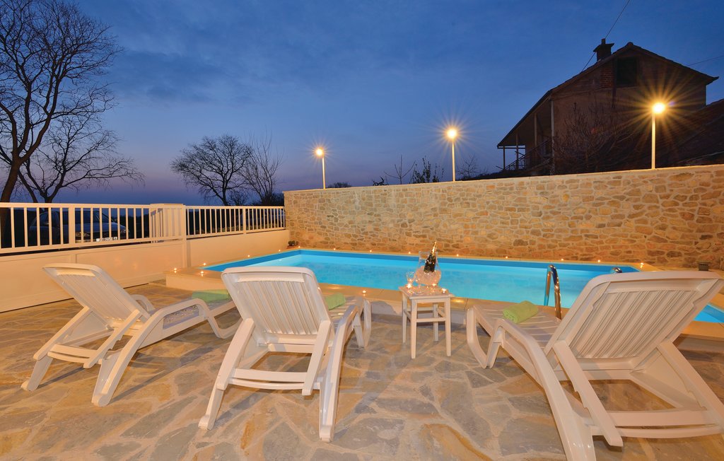 Feriehuse - Zadar-Krusevo , Kroatien - CDZ690 7