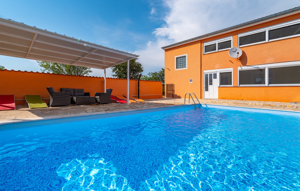 Ferienhaus - Zadar-Novigrad , Kroatien - CDZ692 8