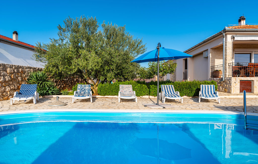 Ferienhaus - Zadar-Gorica , Kroatien - CDZ755 9