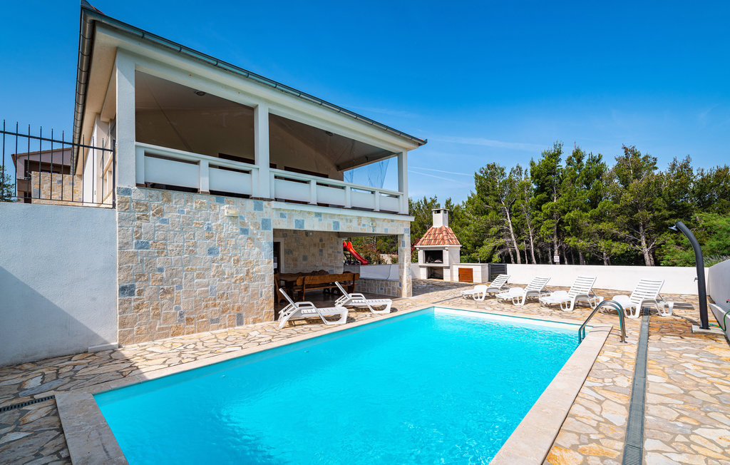 Ferienhaus - Starigrad Paklenica-Rovanjska , Kroatien - CDZ960 10