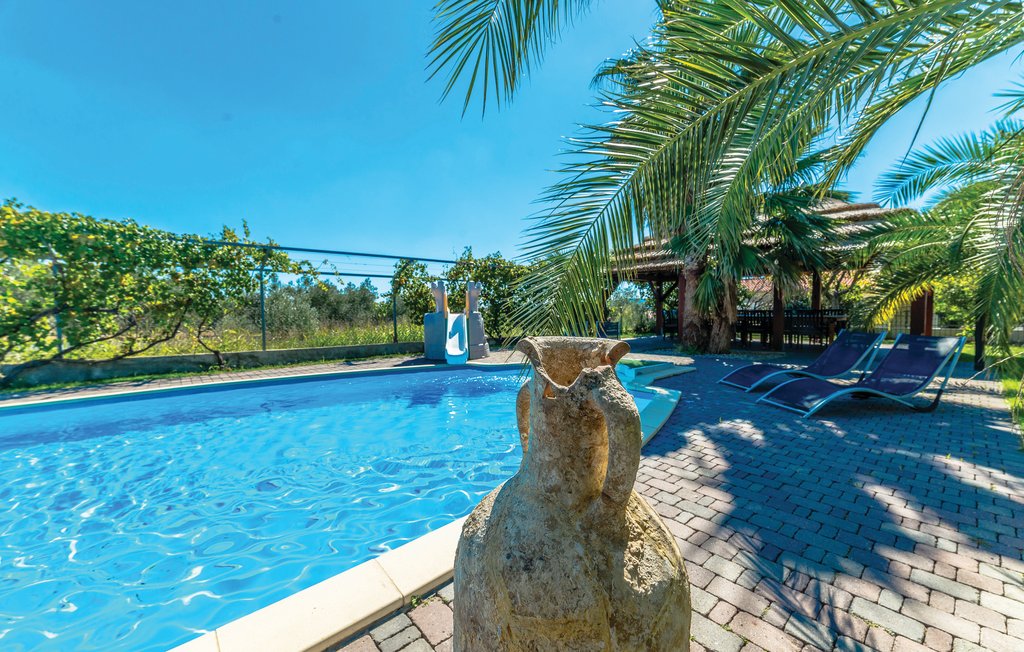 Feriehuse - Biograd-Turanj , Kroatien - CDZ024 9