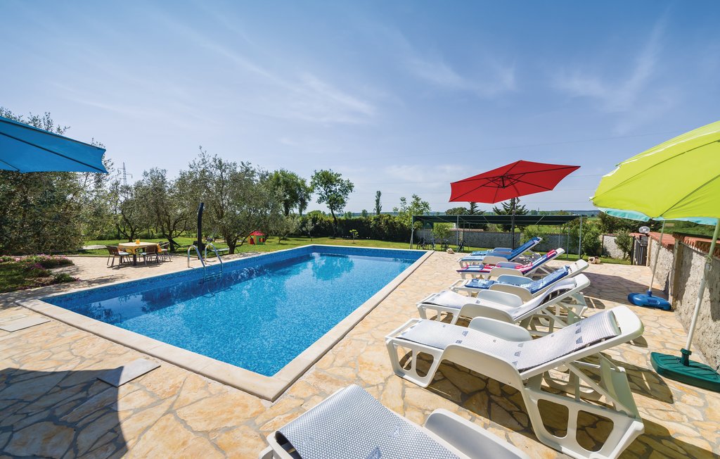 Ferienhaus - Biograd-Kakma , Kroatien - CDZ105 9