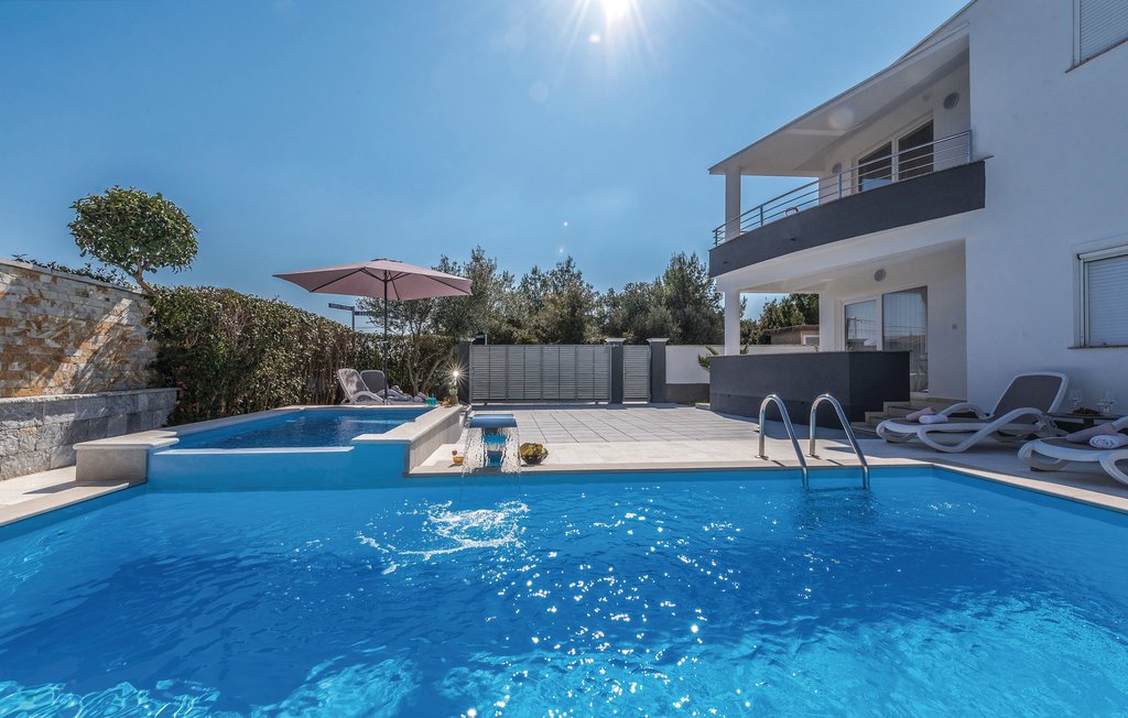 Ferienhaus - Zadar-Sukosan , Kroatien - CDZ339 8