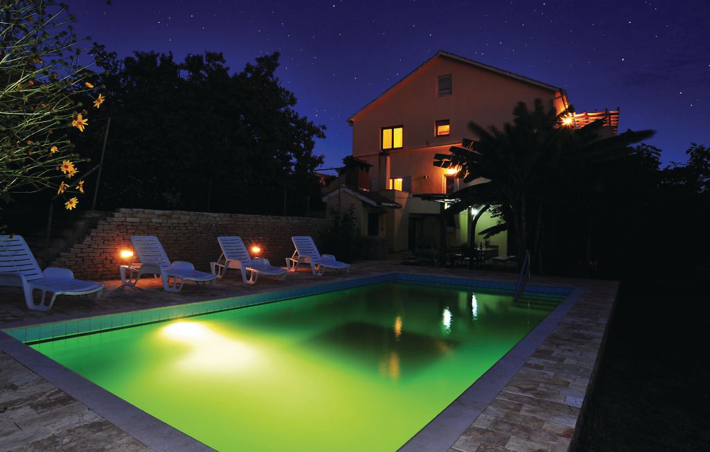 Semesterhus - Zadar-Kozino , Kroatien - CDZ210 12