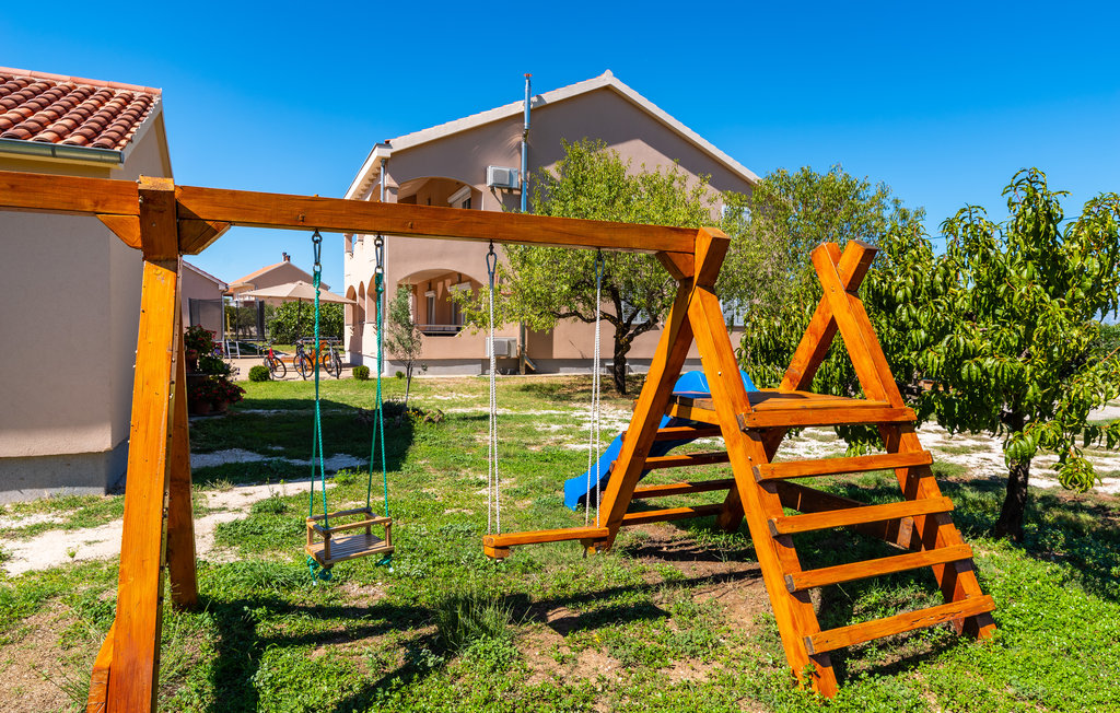 Ferienhaus - Zadar-Suhovare , Kroatien - CDZ873 15