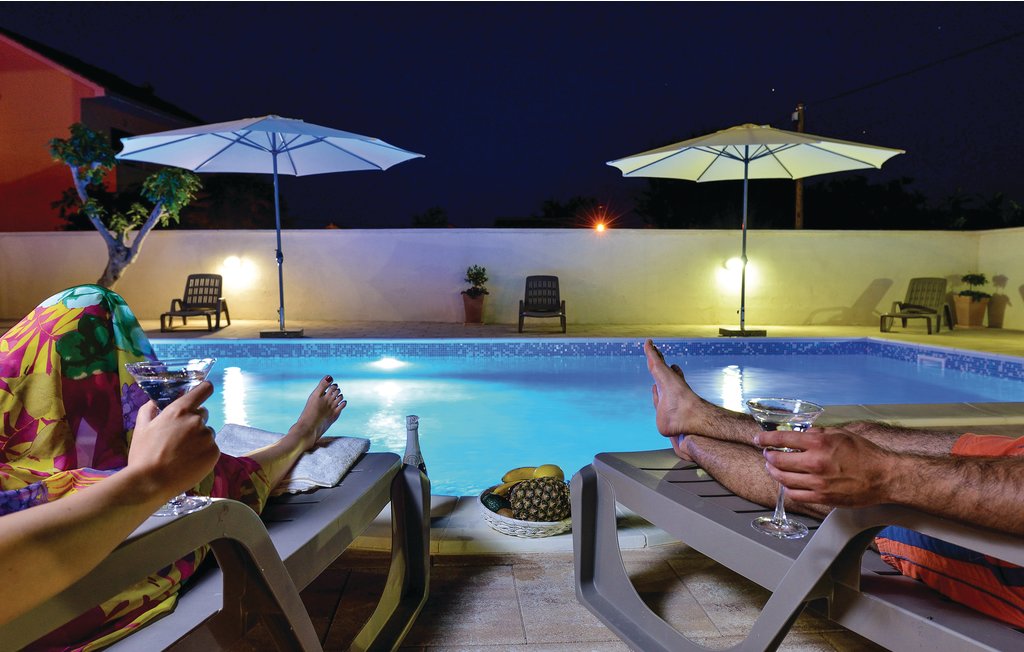 Lejlighed - Nin-Privlaka , Kroatien - CDZ898 17