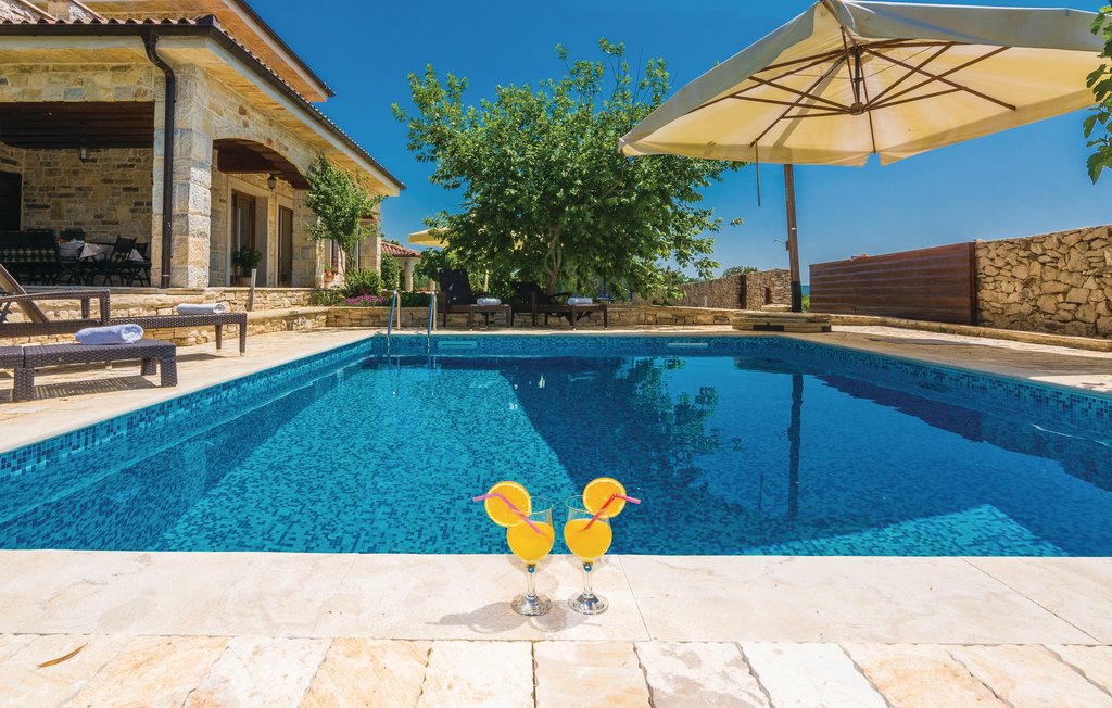 Ferienhaus - Zadar-Gorica , Kroatien - CDZ118 7