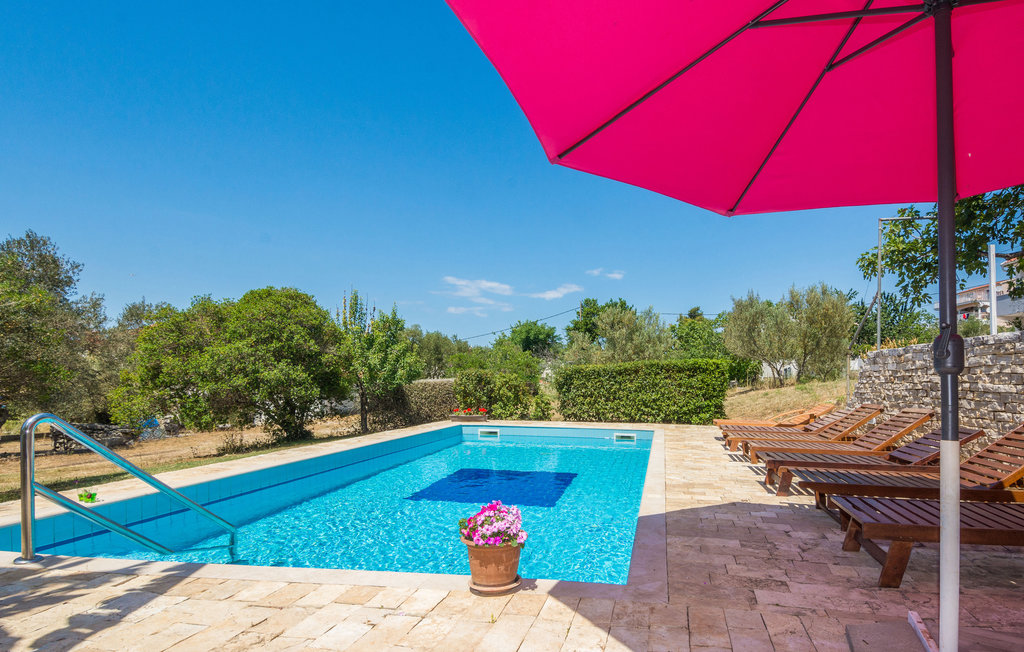 Semesterhus - Zadar-Kozino , Kroatien - CDZ210 7