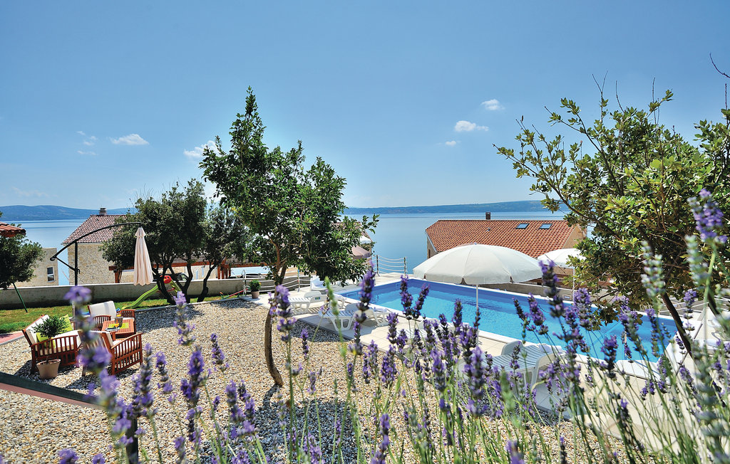 Ferieleilighet - Zadar-Posedarje , Kroatia - CDZ316 8