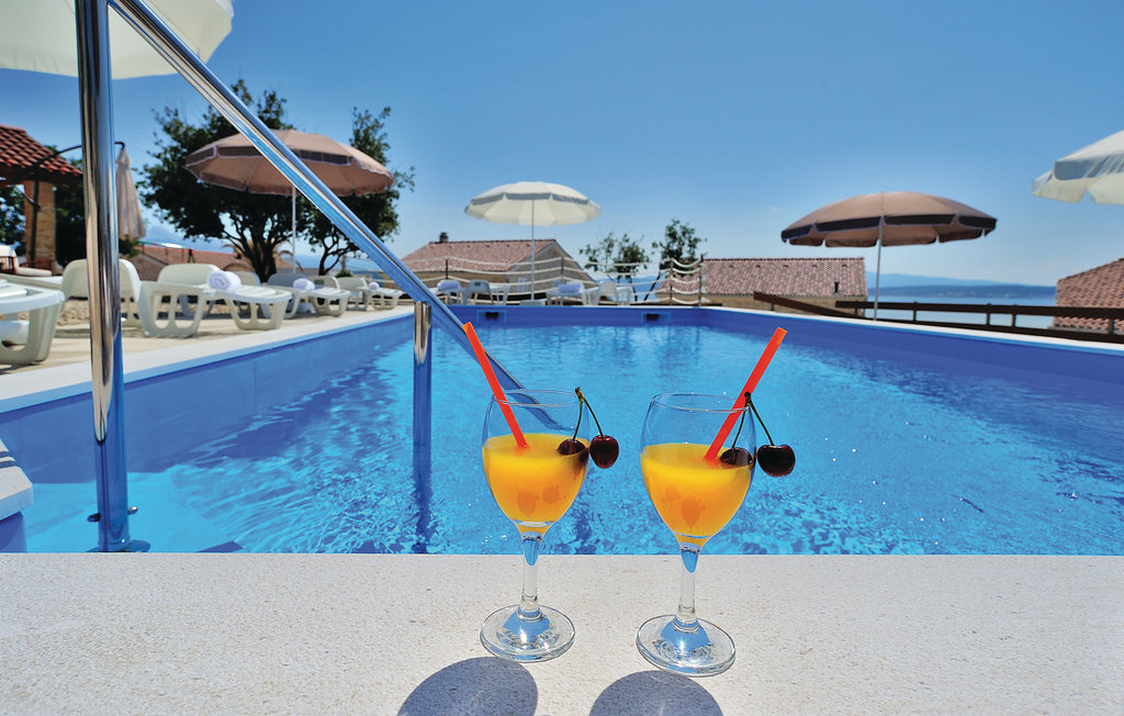 Semesterlägenhet - Zadar-Posedarje , Kroatien - CDZ317 4