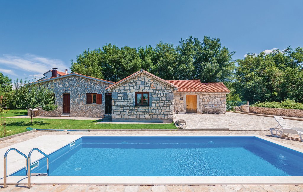 Ferienhaus - Zadar-Brisevo , Kroatien - CDZ498 1