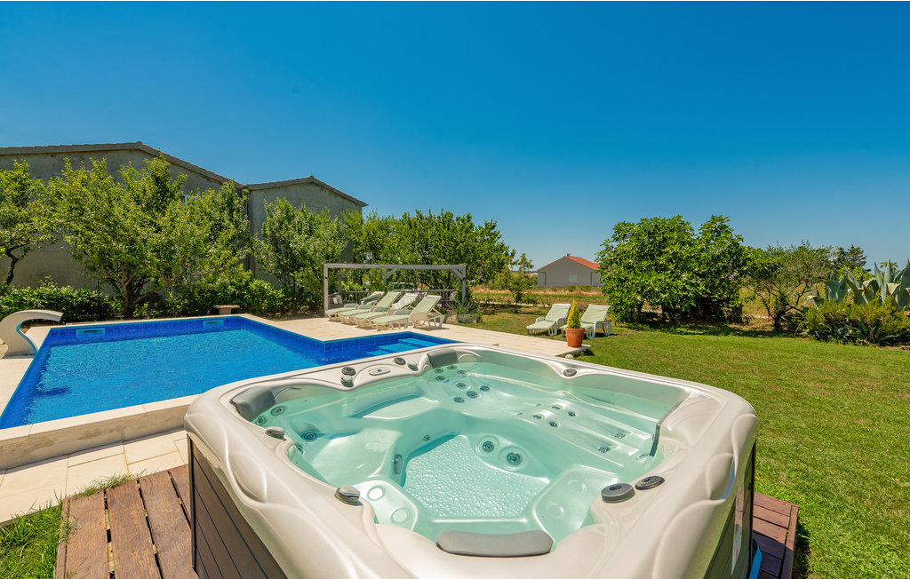 Feriehuse - Zadar-Ljubac , Kroatien - CDZ643 4