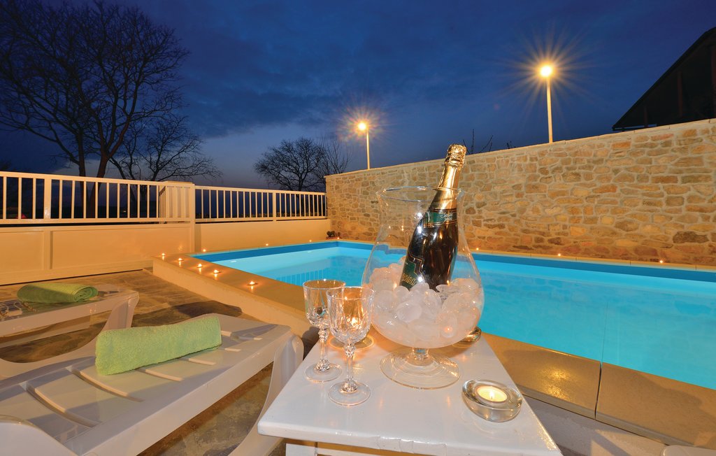 Feriehuse - Zadar-Krusevo , Kroatien - CDZ690 8