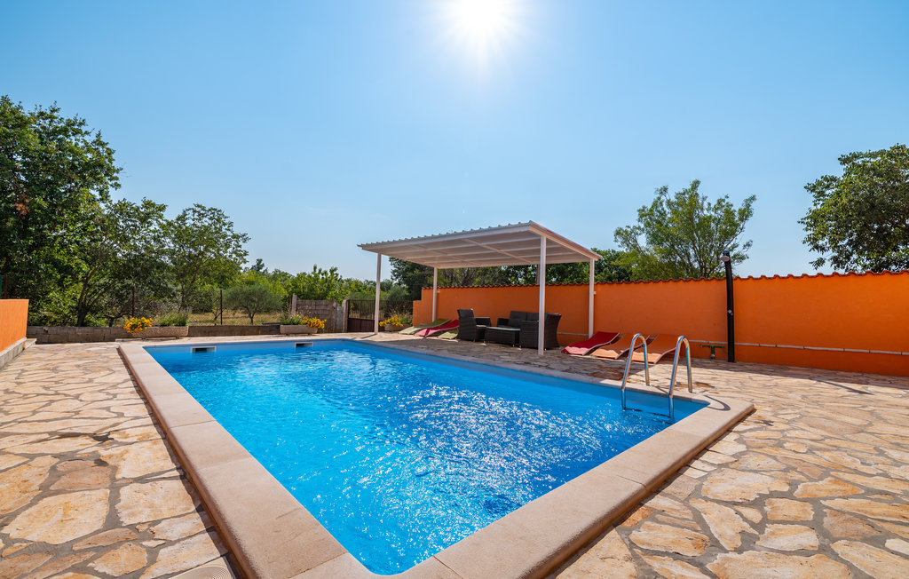 Ferienhaus - Zadar-Novigrad , Kroatien - CDZ692 9