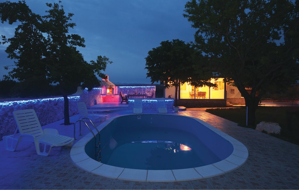 Semesterhus - Zadar , Kroatien - CDZ721 10