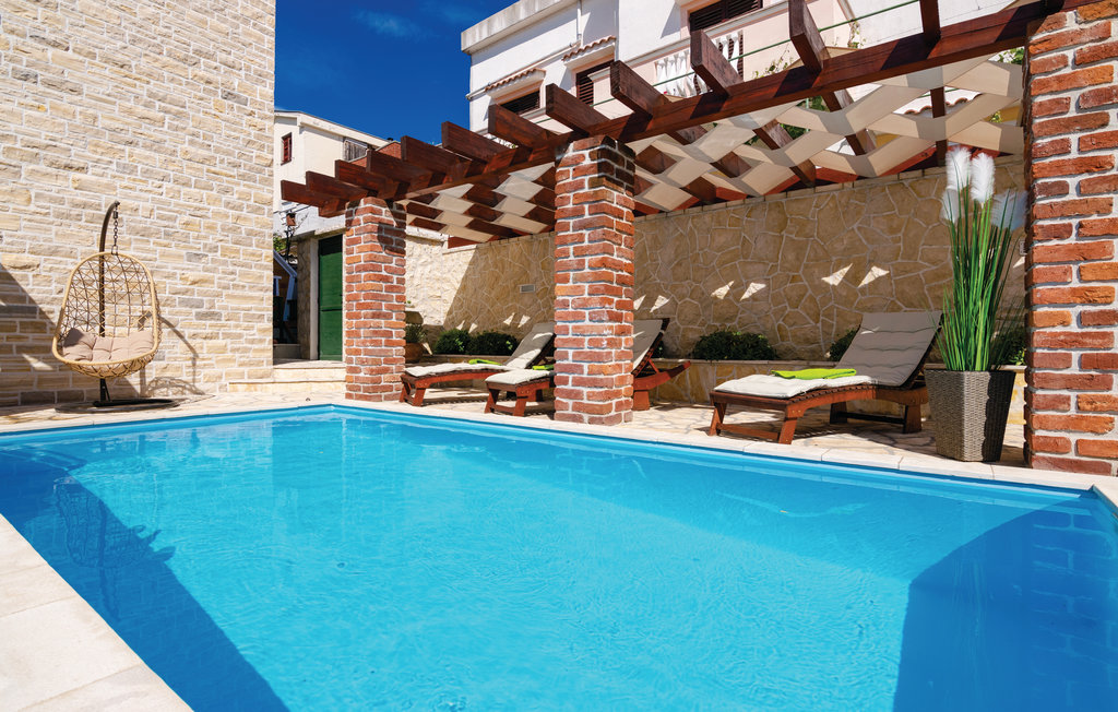 Feriehuse - Zadar-Novigrad , Kroatien - CDZ845 10