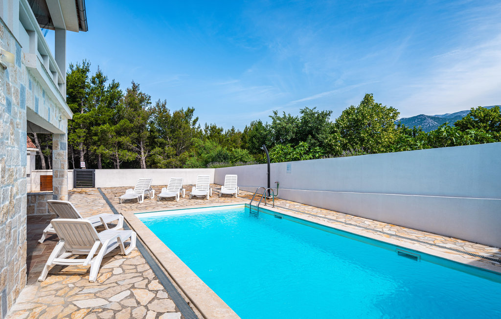 Ferienhaus - Starigrad Paklenica-Rovanjska , Kroatien - CDZ960 11