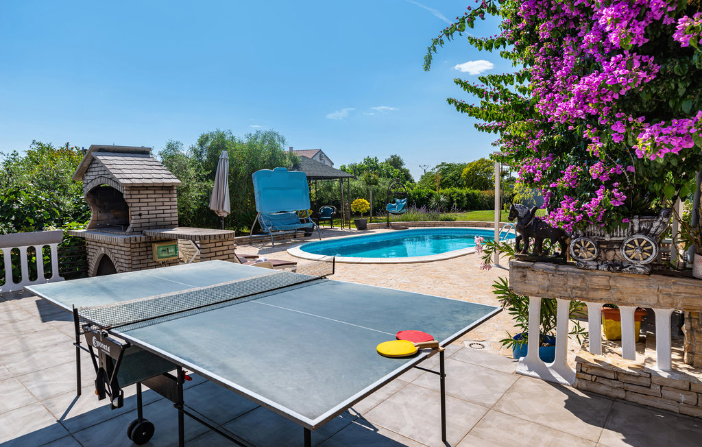 Ferienhaus - Zadar-Policnik , Kroatien - CDZ217 8