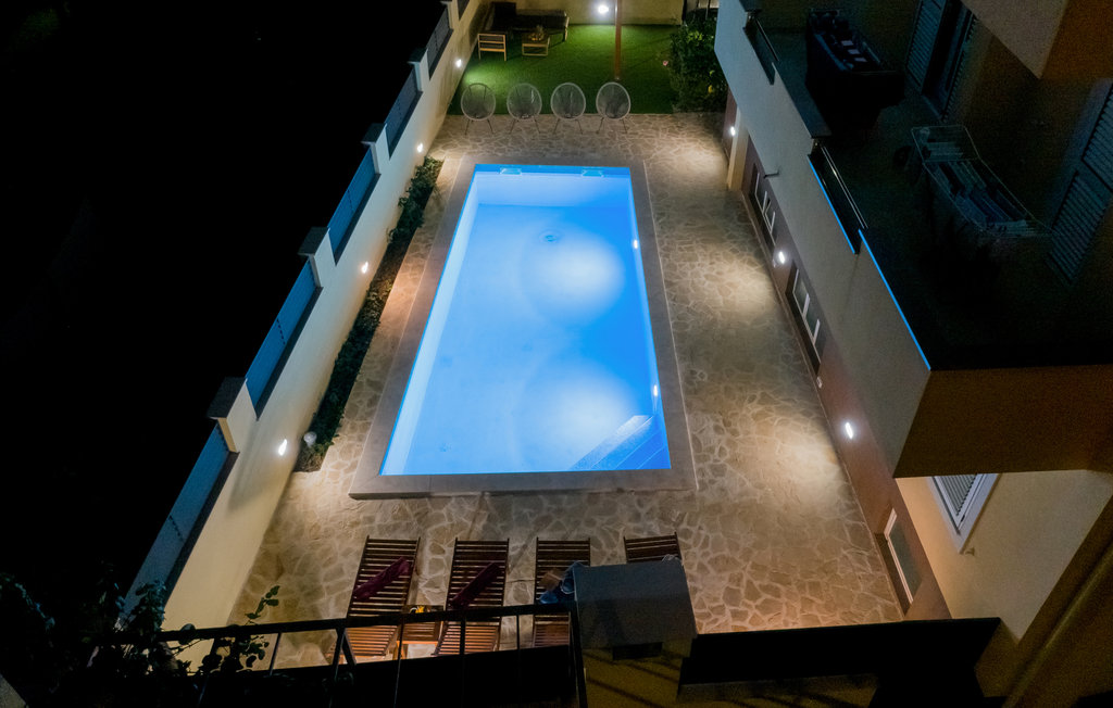 Ferieleilighet - Zadar , Kroatia - CDZ271 14